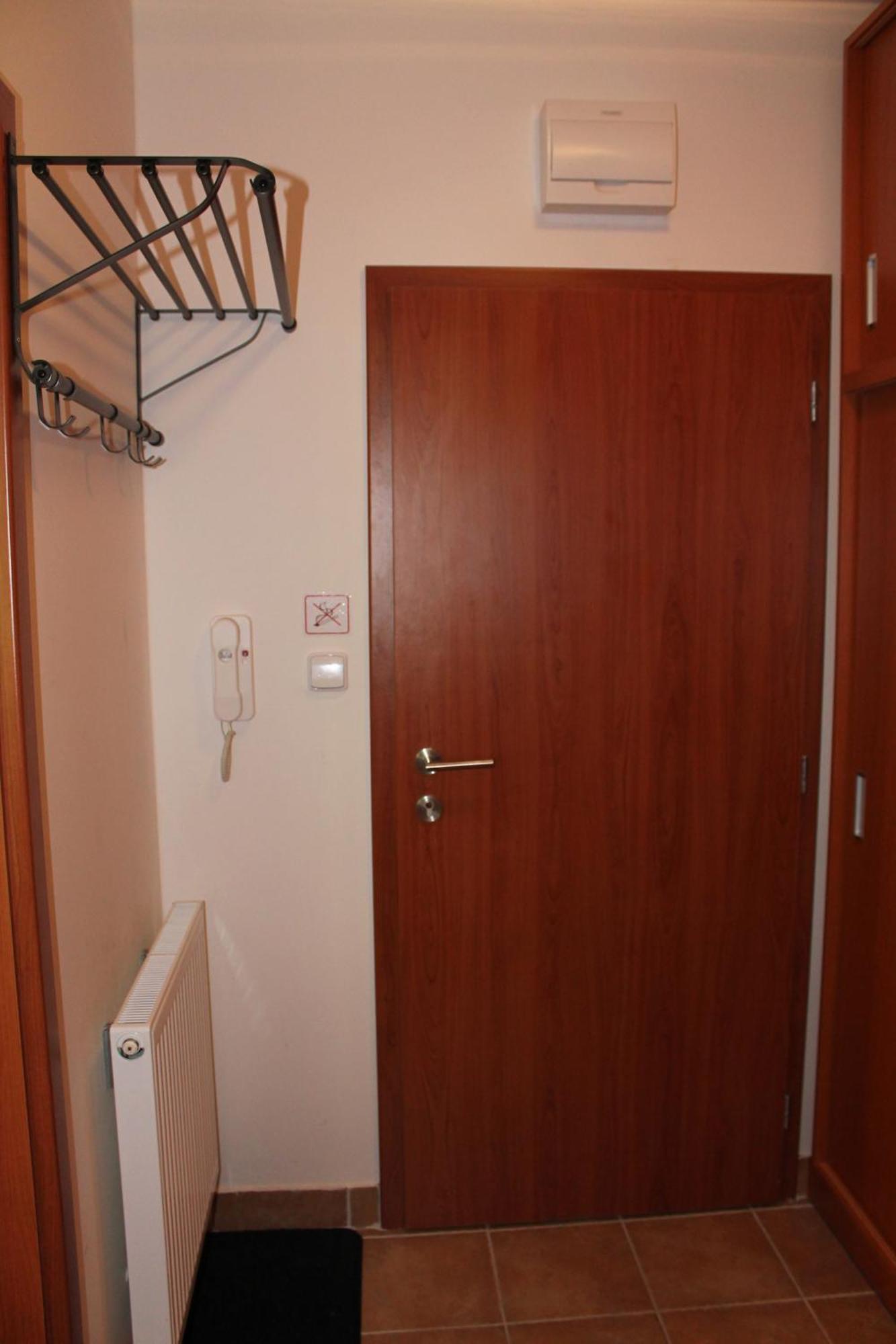 Apartmany Olympia Železná Ruda エクステリア 写真