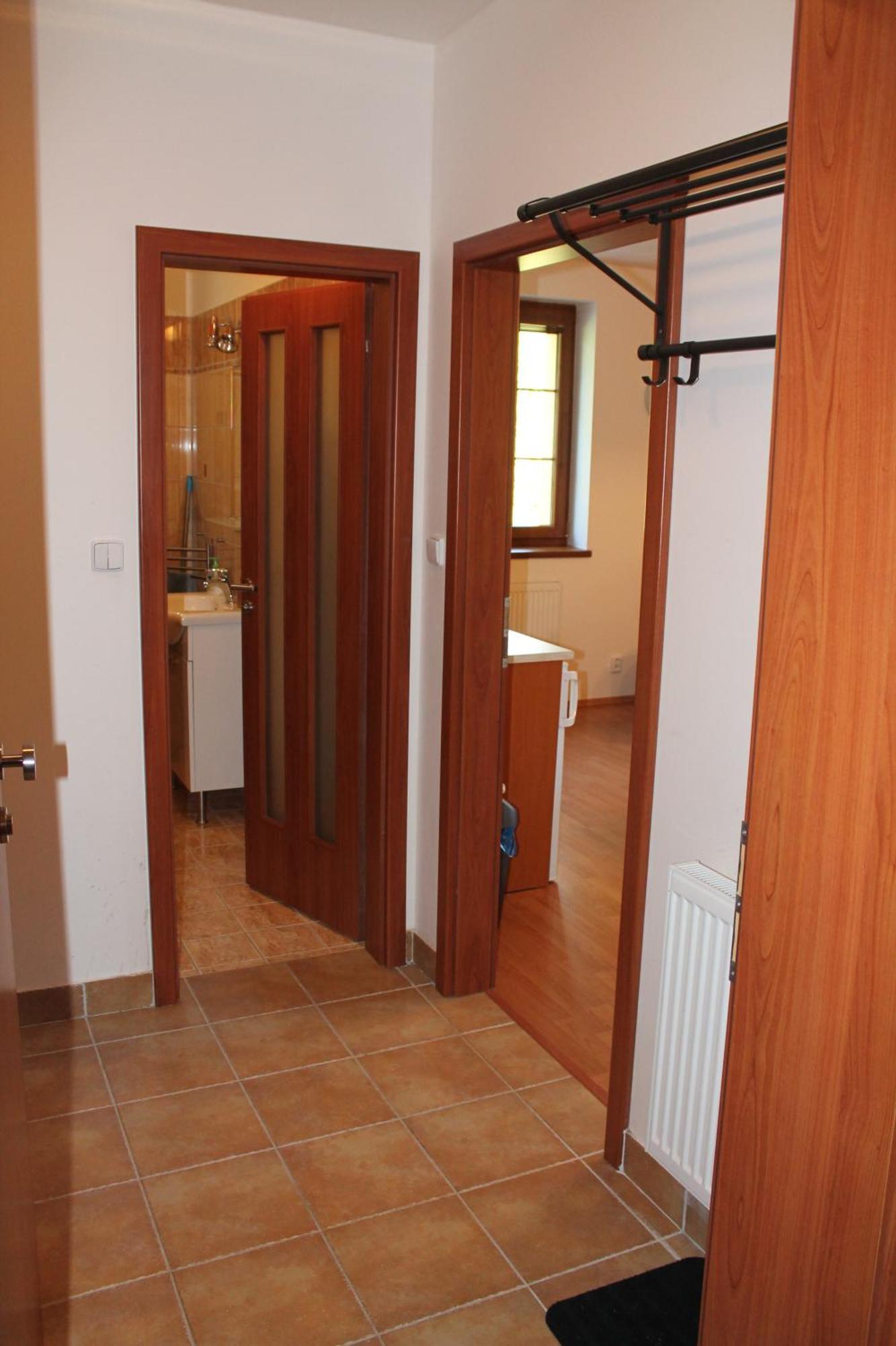 Apartmany Olympia Železná Ruda エクステリア 写真