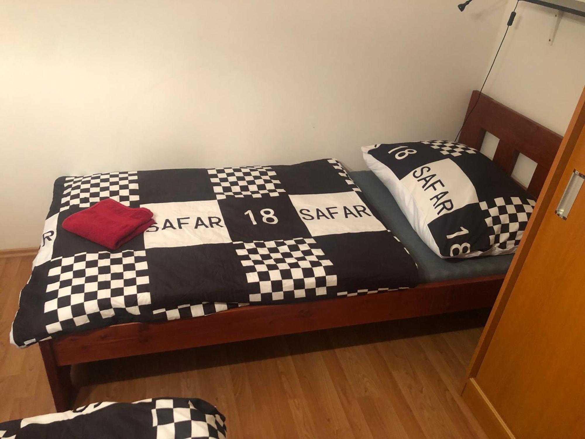 Apartmany Olympia Železná Ruda エクステリア 写真
