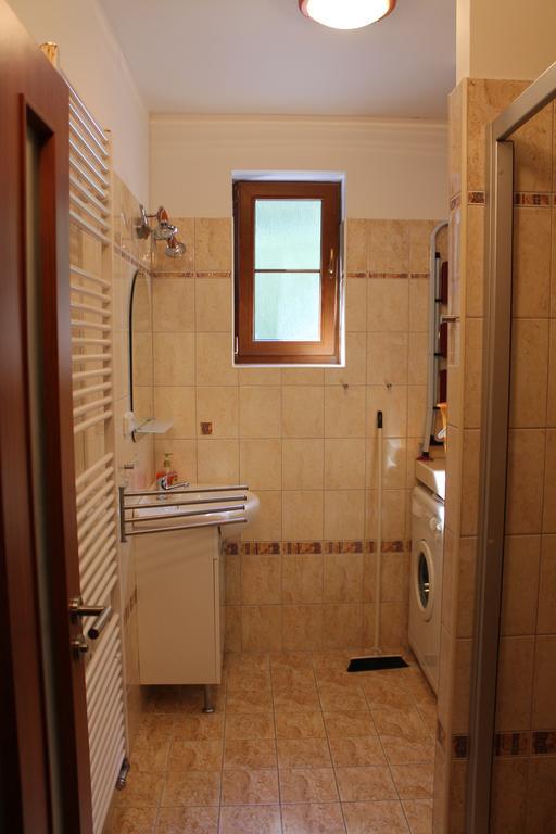 Apartmany Olympia Železná Ruda エクステリア 写真